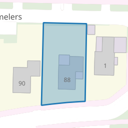 Perceel HAM00-D-1822