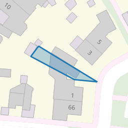 Perceel HAM00-D-1826