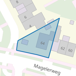 Perceel HAM00-D-1830