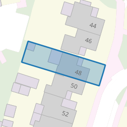 Perceel HAM00-D-1832