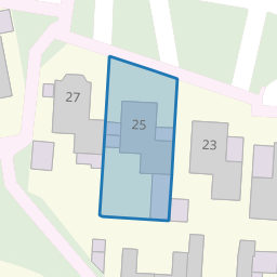 Perceel HAM00-D-1834