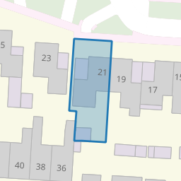 Perceel HAM00-D-1836