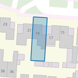 Perceel HAM00-D-1837