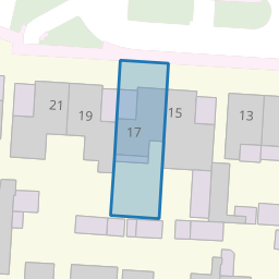 Perceel HAM00-D-1838