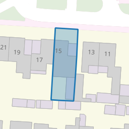 Perceel HAM00-D-1839