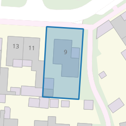 Perceel HAM00-D-1842