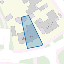 Perceel HAM00-D-1846