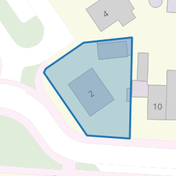 Perceel HAM00-D-1847