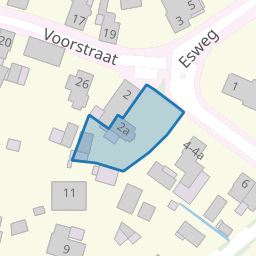 Perceel HAM00-D-1852