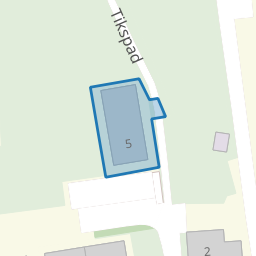 Perceel HAM00-D-1860