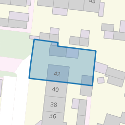 Perceel HAM00-D-1864