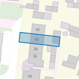 Perceel HAM00-D-1865