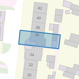 Perceel HAM00-D-1867