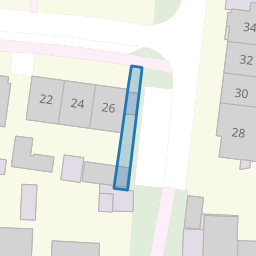 Perceel HAM00-D-1871