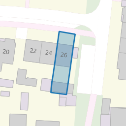 Perceel HAM00-D-1873