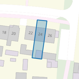 Perceel HAM00-D-1874