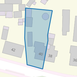 Perceel HAM00-D-1881