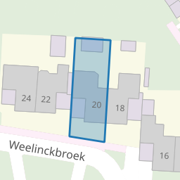 Perceel HAM00-D-1886