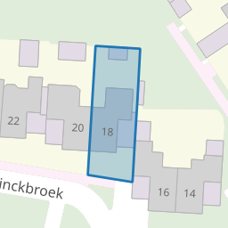 Perceel HAM00-D-1887