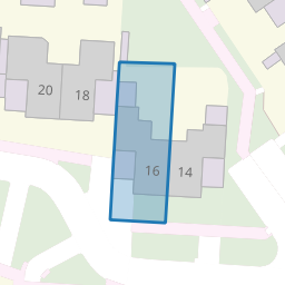 Perceel HAM00-D-1888