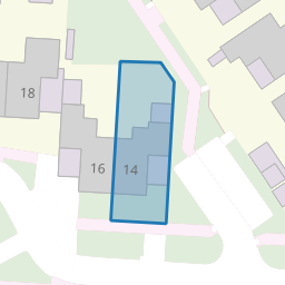 Perceel HAM00-D-1889