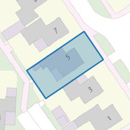 Perceel HAM00-D-1892