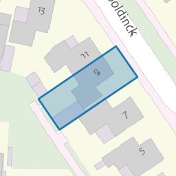 Perceel HAM00-D-1894