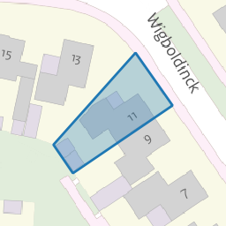 Perceel HAM00-D-1895