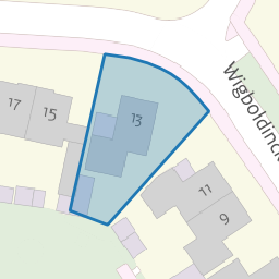 Perceel HAM00-D-1896