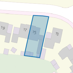 Perceel HAM00-D-1897