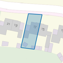 Perceel HAM00-D-1898