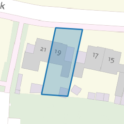 Perceel HAM00-D-1899