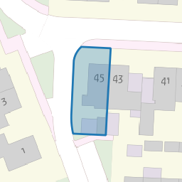 Perceel HAM00-D-1907