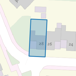 Perceel HAM00-D-1908