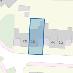 Perceel HAM00-D-1909