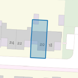 Perceel HAM00-D-1912