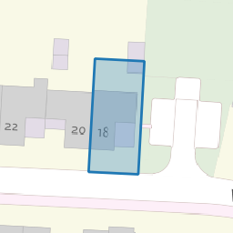 Perceel HAM00-D-1913