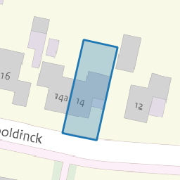 Perceel HAM00-D-1916