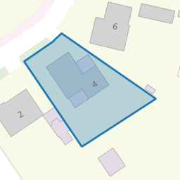 Perceel HAM00-D-1920