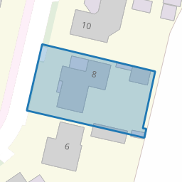 Perceel HAM00-D-1922