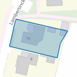 Perceel HAM00-D-1923