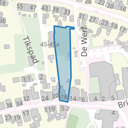 Perceel HAM00-D-1927