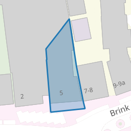 Perceel HAM00-D-1932