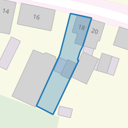 Perceel HAM00-D-1940