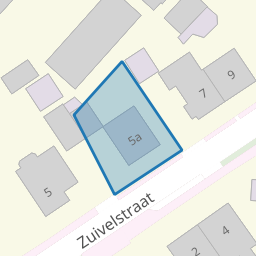 Perceel HAM00-D-1941