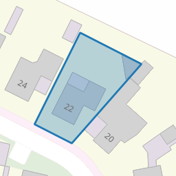 Perceel HAM00-D-1960