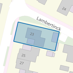 Perceel HAM00-D-1963