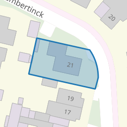 Perceel HAM00-D-1964