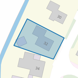 Perceel HAM00-D-1966