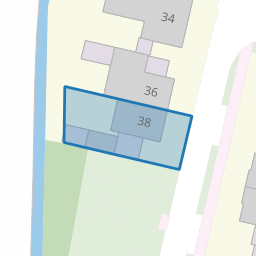 Perceel HAM00-D-1968